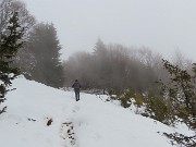 46 La nebbia fredda dilaga!